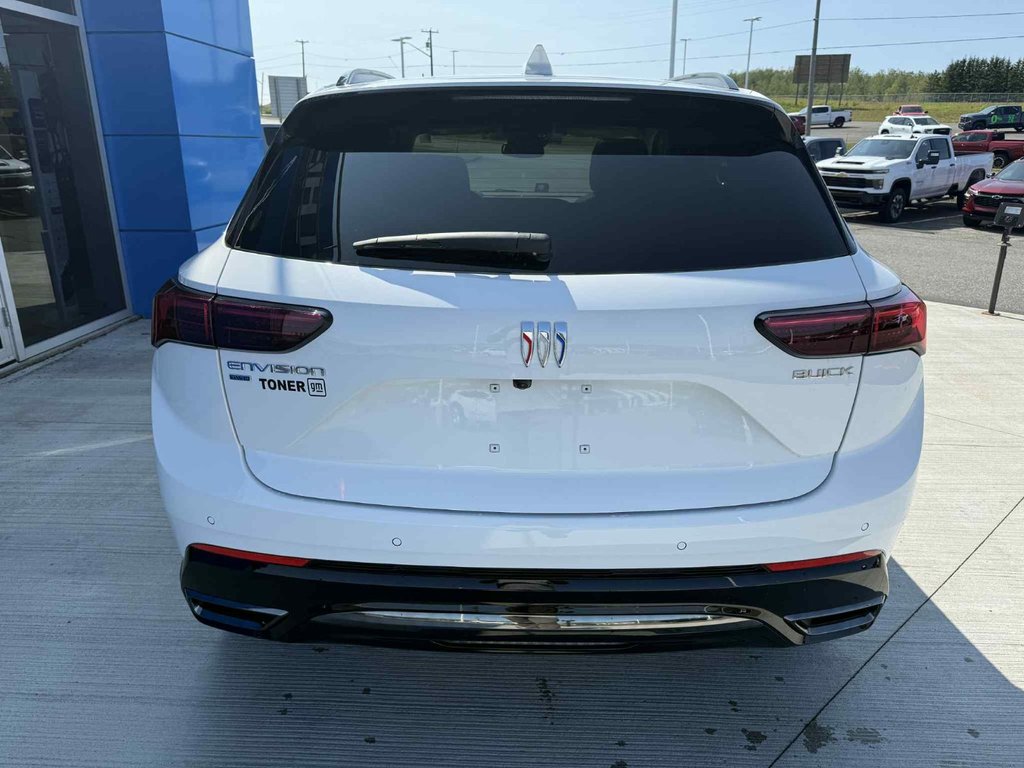 2025 Buick Envision Sport Touring in Grand Falls, New Brunswick - 8 - w1024h768px