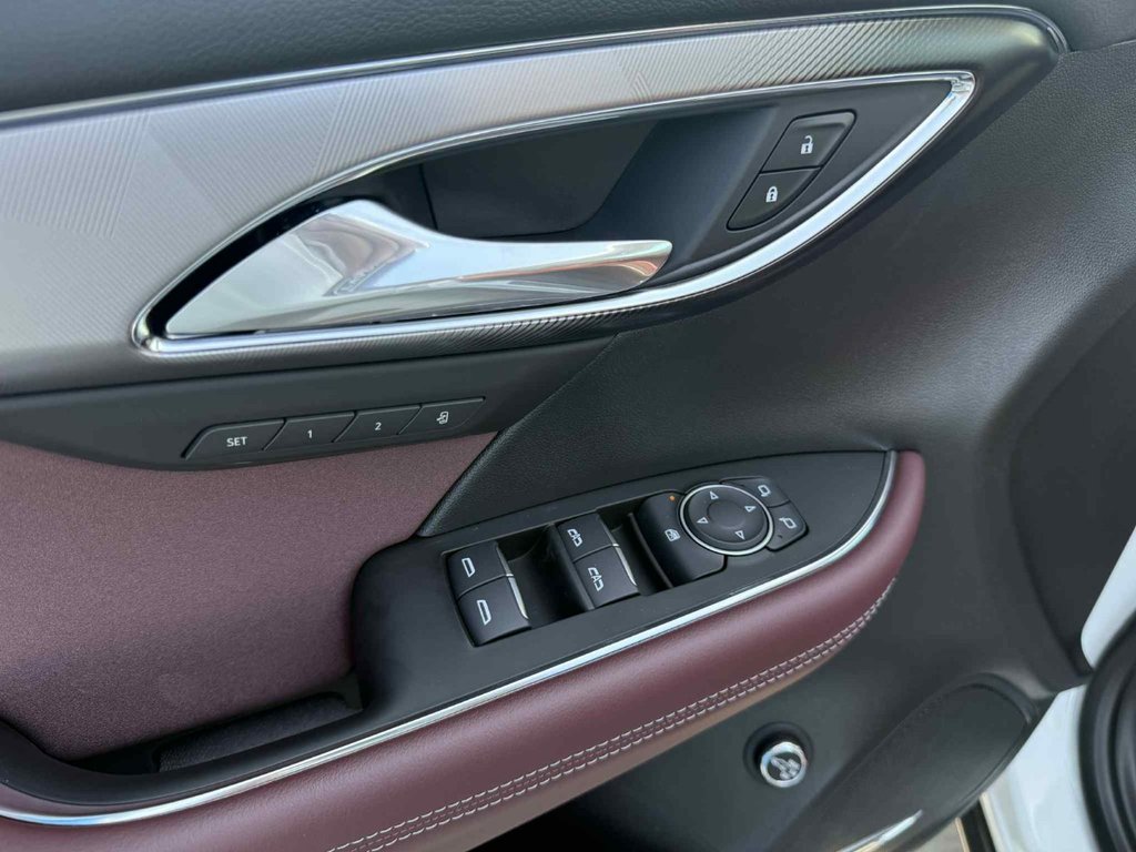 2025 Buick Envision Sport Touring in Grand Falls, New Brunswick - 10 - w1024h768px