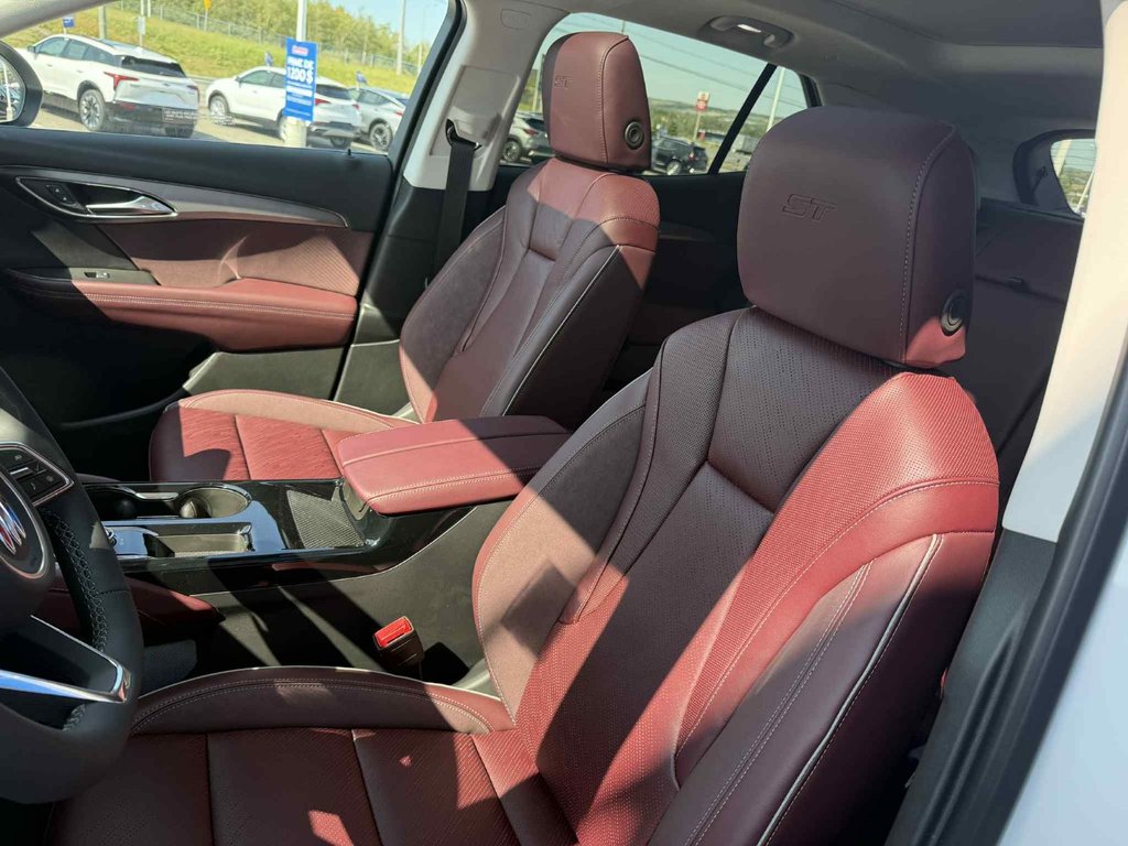 2025 Buick Envision Sport Touring in Grand Falls, New Brunswick - 13 - w1024h768px