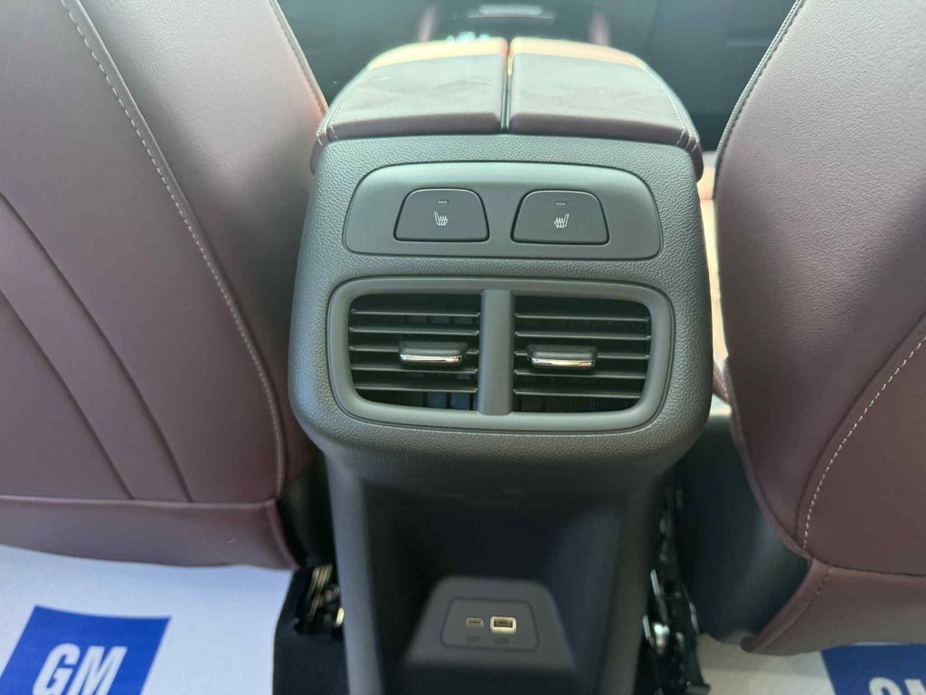 2025 Buick Envision Sport Touring in Grand Falls, New Brunswick - 15 - w1024h768px