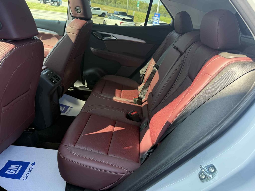 2025 Buick Envision Sport Touring in Grand Falls, New Brunswick - 12 - w1024h768px