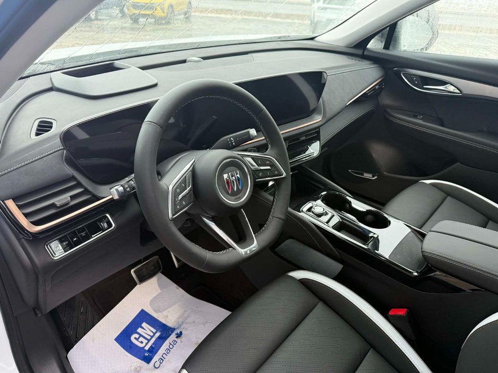 2026 Buick Envision Sport Touring in Grand Falls, New Brunswick - 9 - w1024h768px