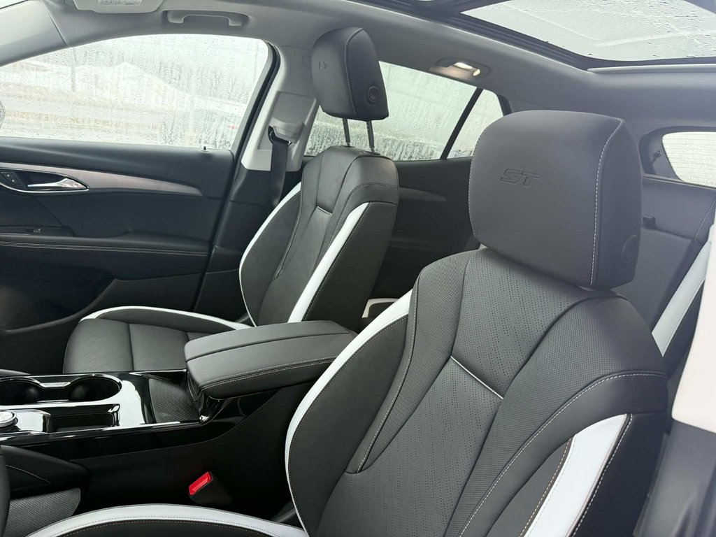 2026 Buick Envision Sport Touring in Grand Falls, New Brunswick - 16 - w1024h768px
