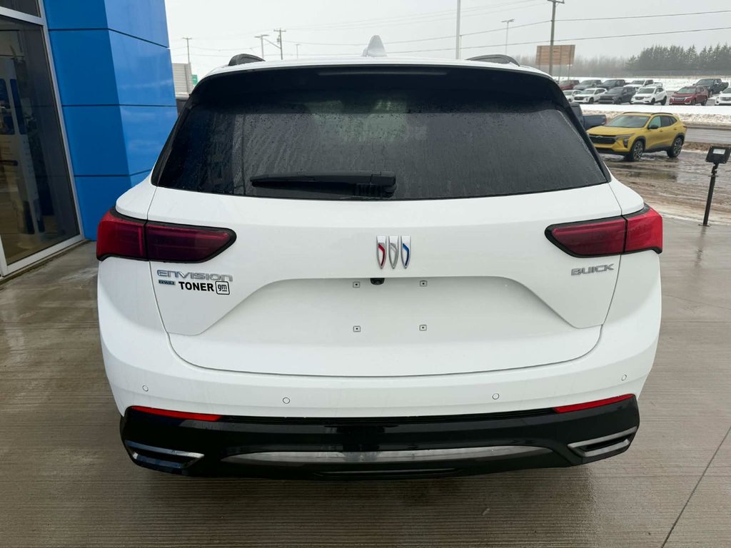2026 Buick Envision Sport Touring in Grand Falls, New Brunswick - 7 - w1024h768px