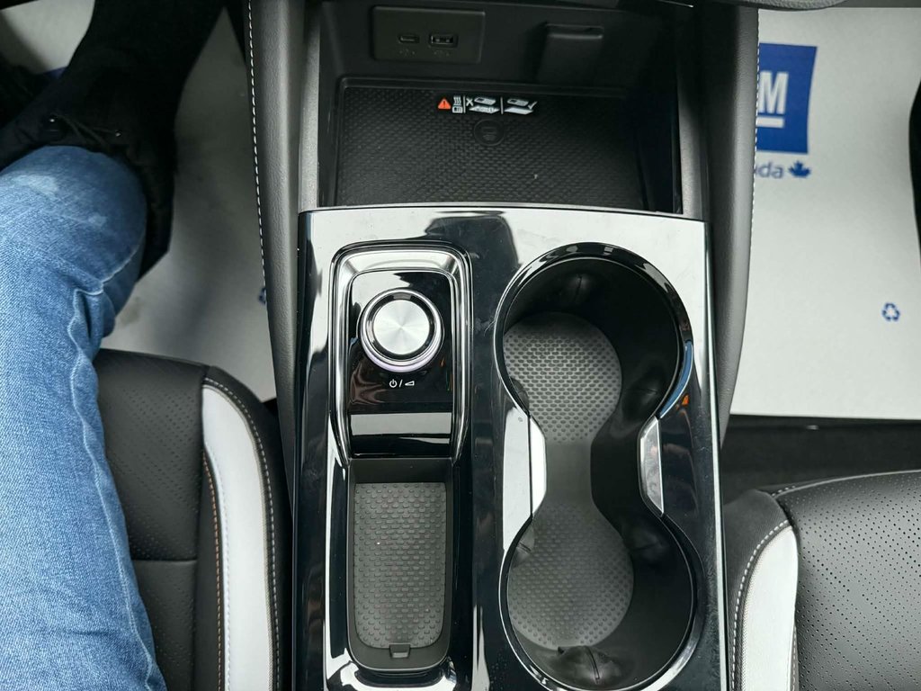 2026 Buick Envision Sport Touring in Grand Falls, New Brunswick - 14 - w1024h768px