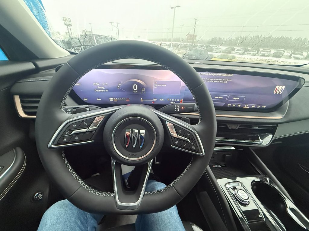 2026 Buick Envision Sport Touring in Grand Falls, New Brunswick - 18 - w1024h768px