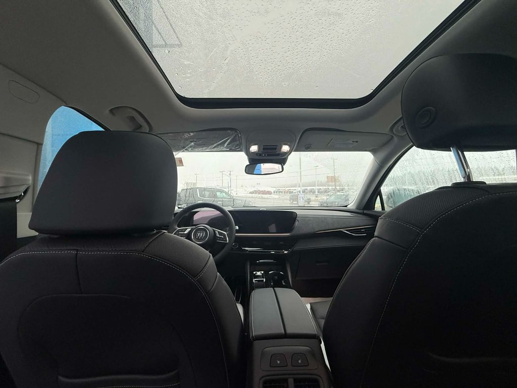 2026 Buick Envision Sport Touring in Grand Falls, New Brunswick - 10 - w1024h768px