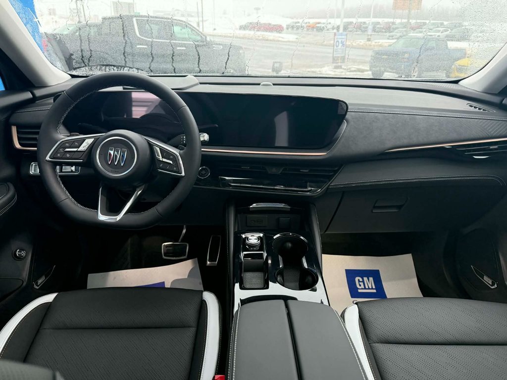 2026 Buick Envision Sport Touring in Grand Falls, New Brunswick - 13 - w1024h768px