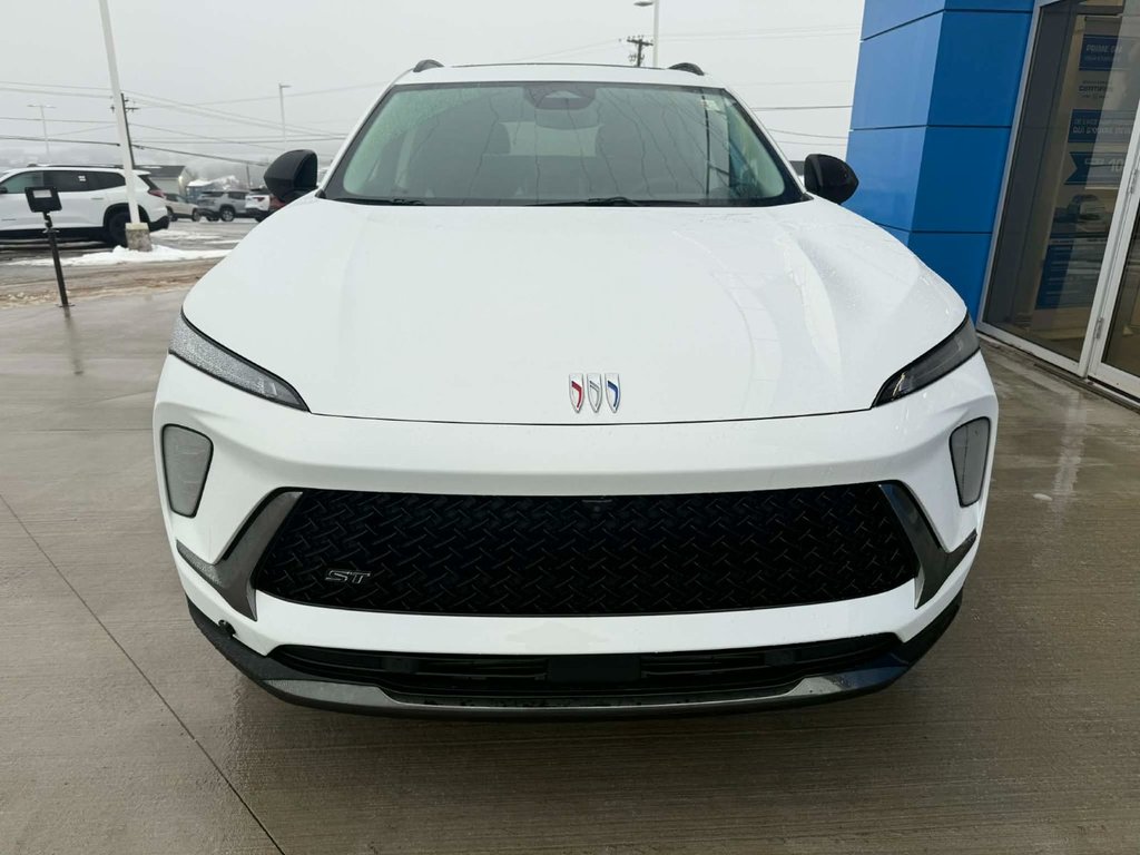 2026 Buick Envision Sport Touring in Grand Falls, New Brunswick - 3 - w1024h768px