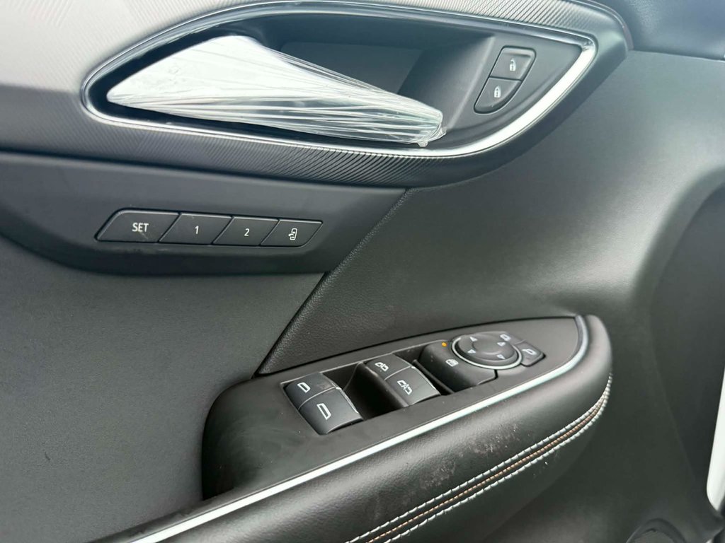 2026 Buick Envision Sport Touring in Grand Falls, New Brunswick - 15 - w1024h768px