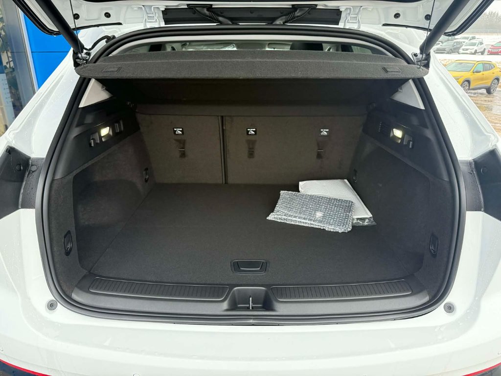 2026 Buick Envision Sport Touring in Grand Falls, New Brunswick - 8 - w1024h768px