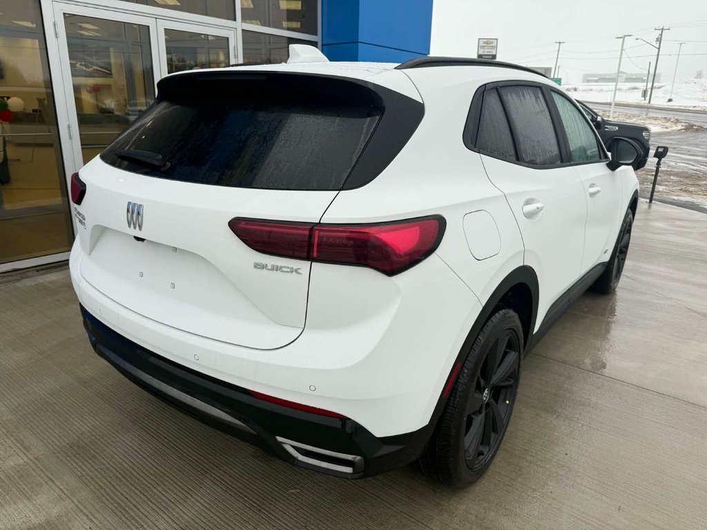 2026 Buick Envision Sport Touring in Grand Falls, New Brunswick - 6 - w1024h768px
