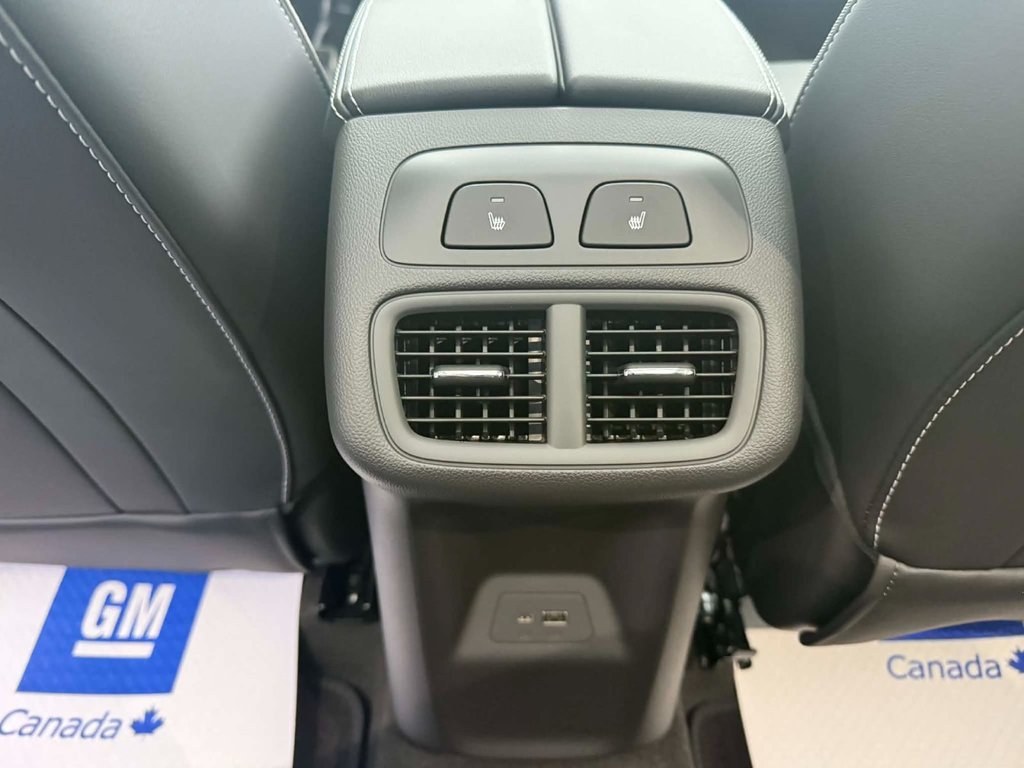 2026 Buick Envision Sport Touring in Grand Falls, New Brunswick - 11 - w1024h768px