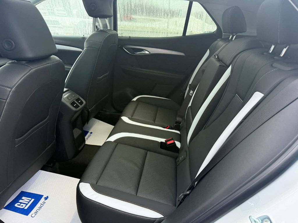 2026 Buick Envision Sport Touring in Grand Falls, New Brunswick - 12 - w1024h768px