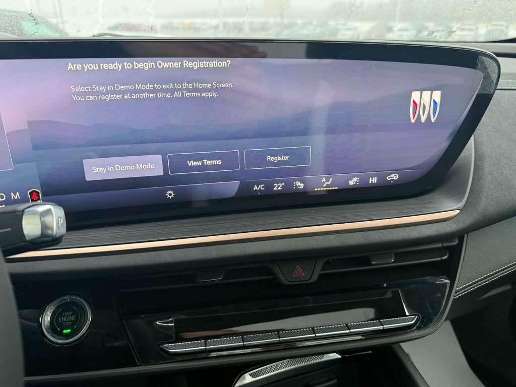 2026 Buick Envision Sport Touring in Grand Falls, New Brunswick - 17 - w1024h768px