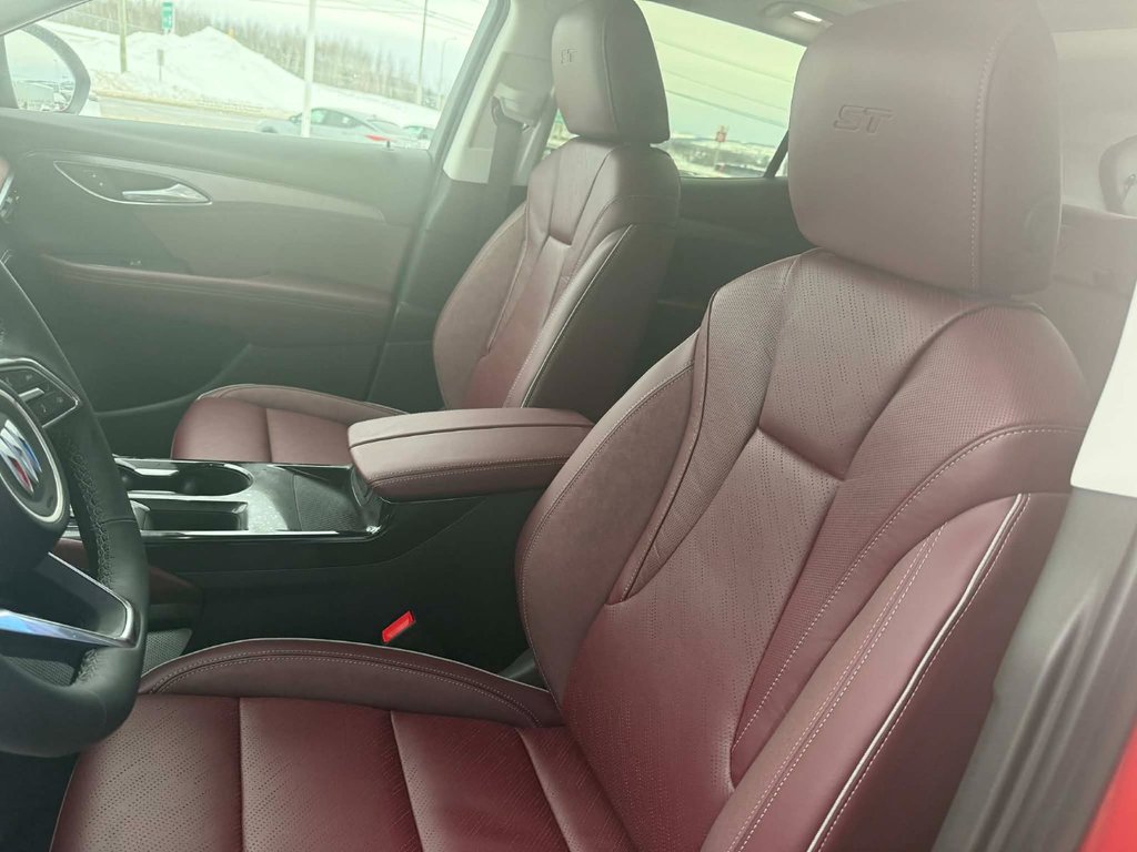 2026 Buick Envision Sport Touring in Grand Falls, New Brunswick - 18 - w1024h768px