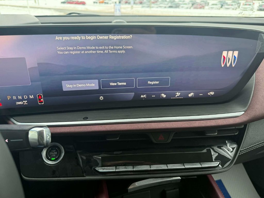 2026 Buick Envision Sport Touring in Grand Falls, New Brunswick - 13 - w1024h768px