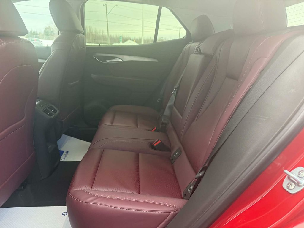 2026 Buick Envision Sport Touring in Grand Falls, New Brunswick - 17 - w1024h768px