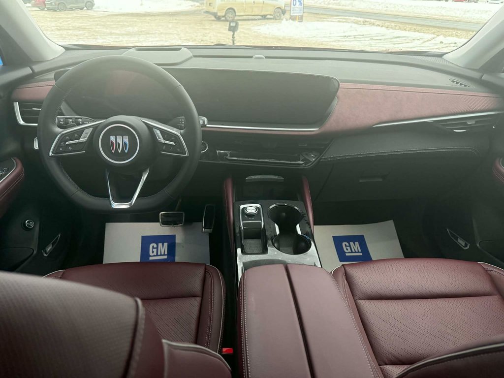 2026 Buick Envision Sport Touring in Grand Falls, New Brunswick - 16 - w1024h768px