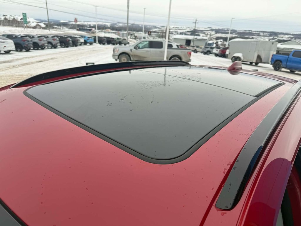 2026 Buick Envision Sport Touring in Grand Falls, New Brunswick - 15 - w1024h768px