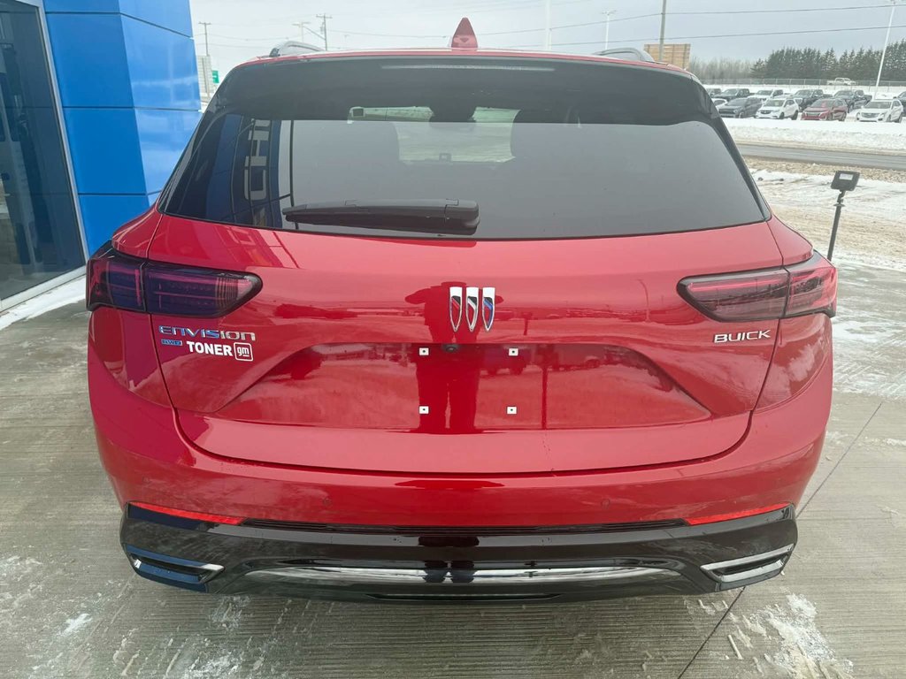 2026 Buick Envision Sport Touring in Grand Falls, New Brunswick - 7 - w1024h768px
