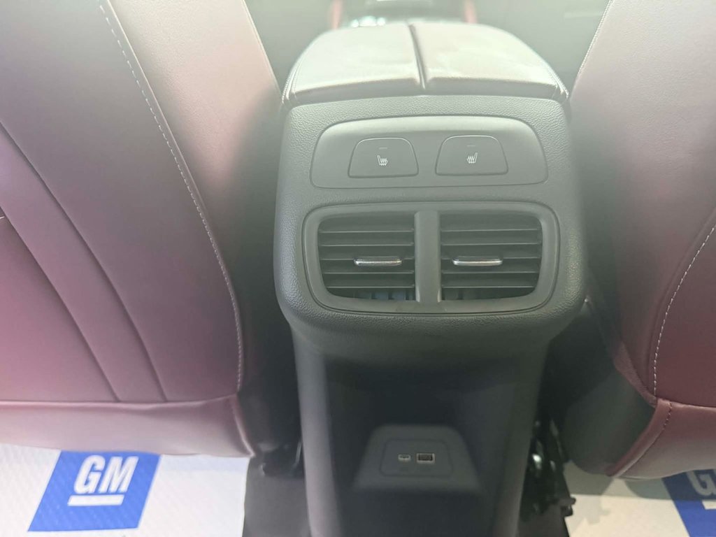 2026 Buick Envision Sport Touring in Grand Falls, New Brunswick - 19 - w1024h768px