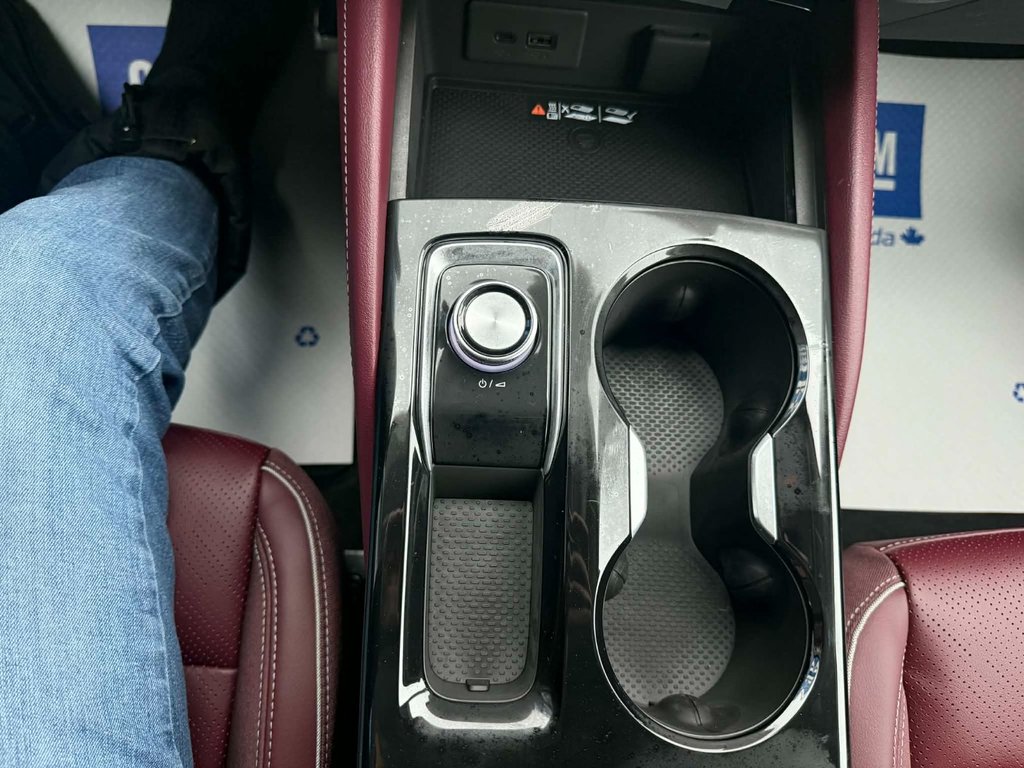 2026 Buick Envision Sport Touring in Grand Falls, New Brunswick - 12 - w1024h768px