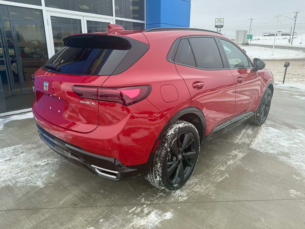2026 Buick Envision Sport Touring in Grand Falls, New Brunswick - 6 - w1024h768px