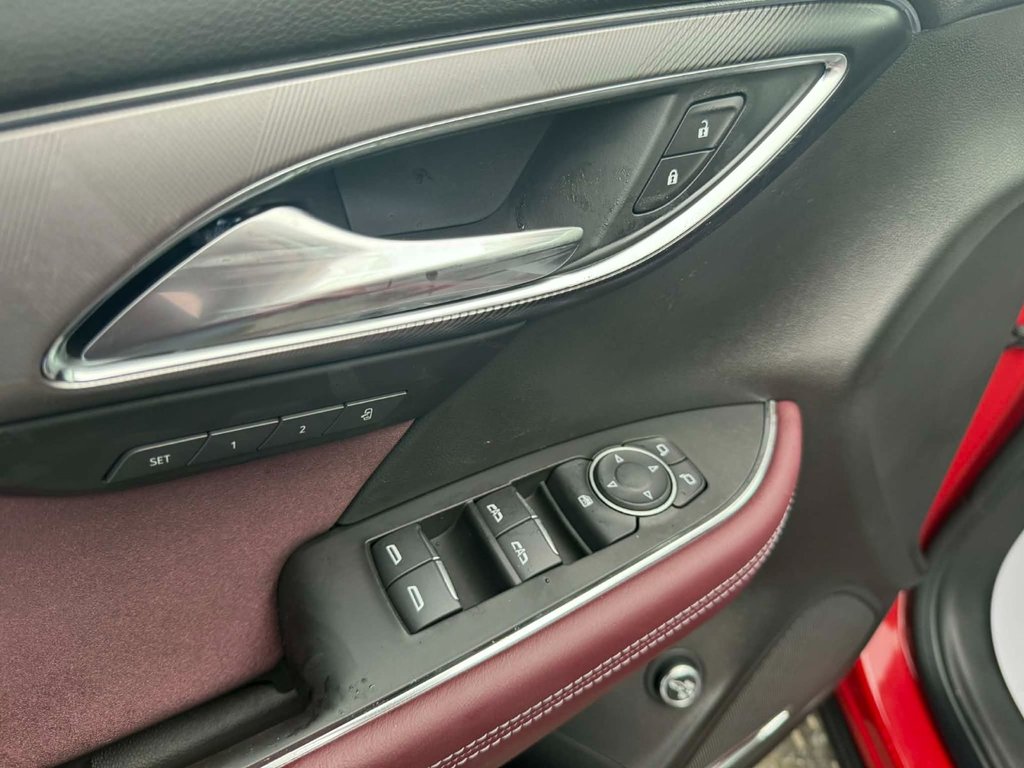 2026 Buick Envision Sport Touring in Grand Falls, New Brunswick - 14 - w1024h768px