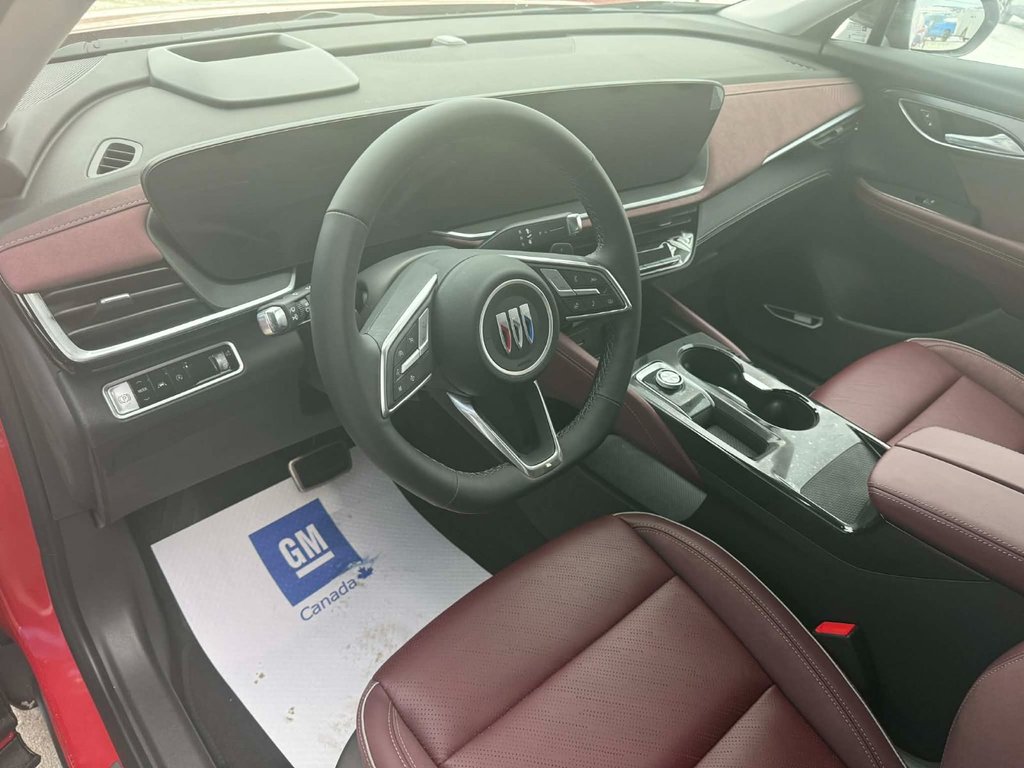 2026 Buick Envision Sport Touring in Grand Falls, New Brunswick - 9 - w1024h768px