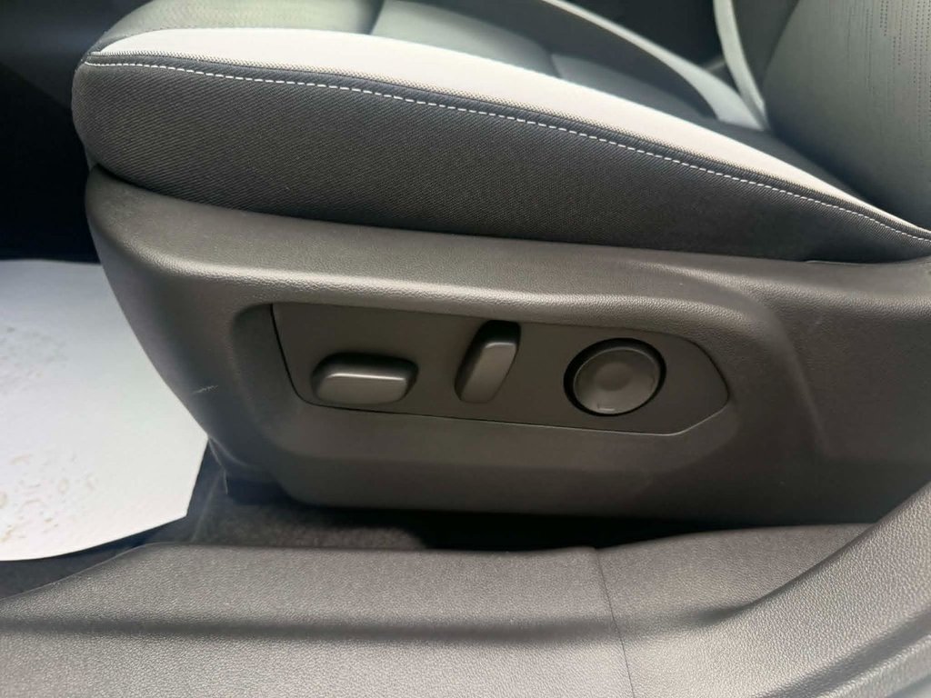 Buick Envision Sport Touring 2026 à Grand Falls, Nouveau-Brunswick - 16 - w1024h768px