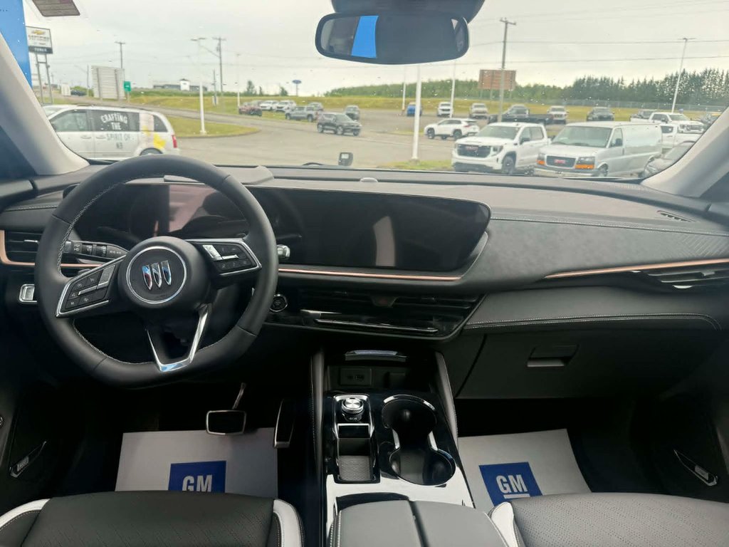 Buick Envision Sport Touring 2026 à Grand Falls, Nouveau-Brunswick - 10 - w1024h768px