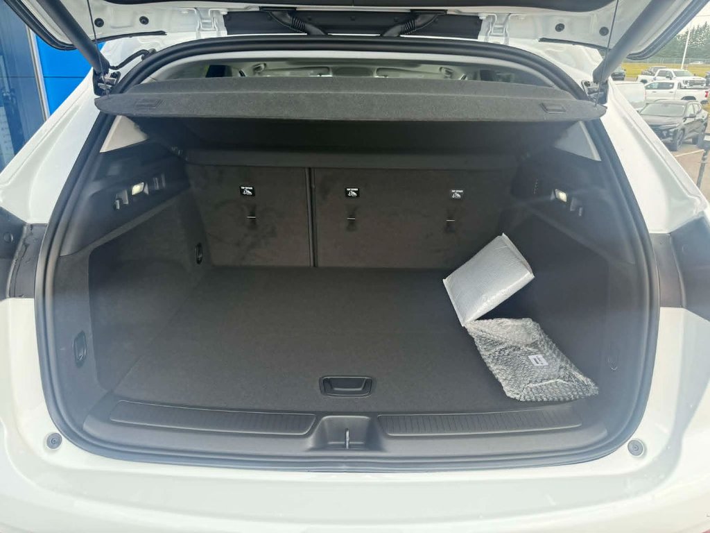 Buick Envision Sport Touring 2026 à Grand Falls, Nouveau-Brunswick - 13 - w1024h768px