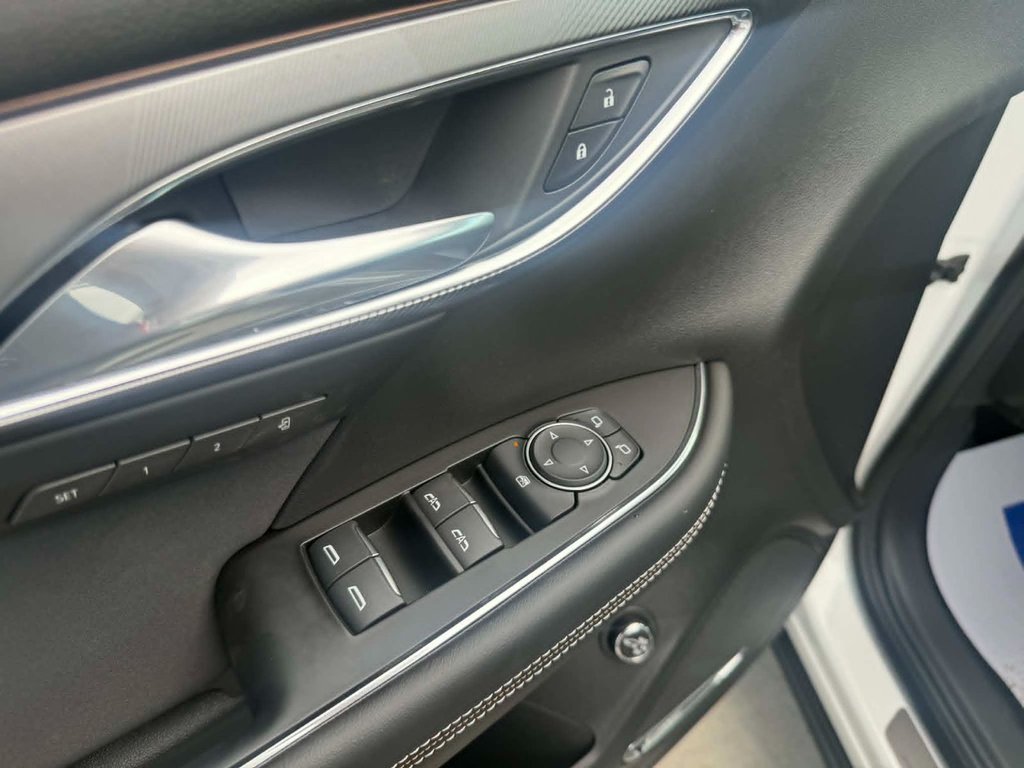 Buick Envision Sport Touring 2026 à Grand Falls, Nouveau-Brunswick - 11 - w1024h768px