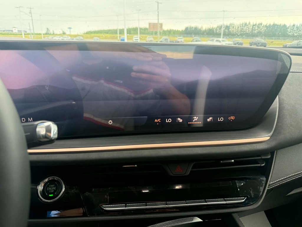 Buick Envision Sport Touring 2026 à Grand Falls, Nouveau-Brunswick - 17 - w1024h768px