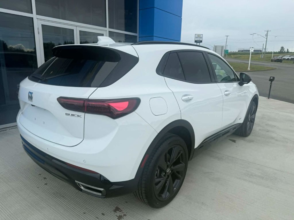 Buick Envision Sport Touring 2026 à Grand Falls, Nouveau-Brunswick - 4 - w1024h768px