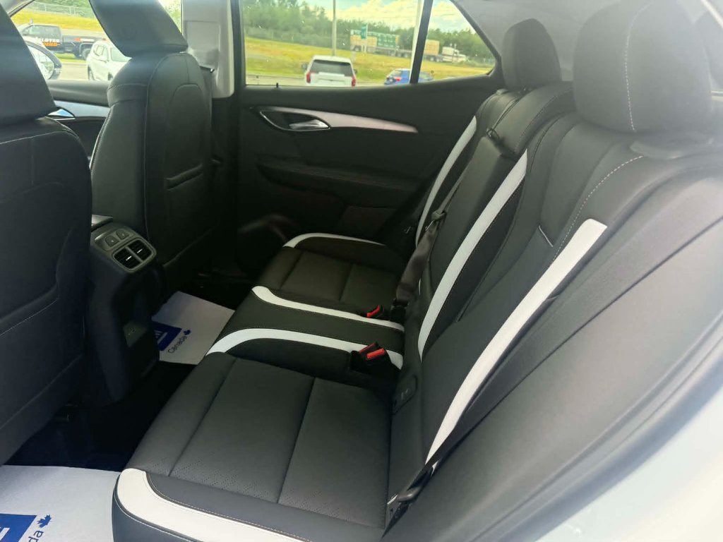 Buick Envision Sport Touring 2026 à Grand Falls, Nouveau-Brunswick - 14 - w1024h768px