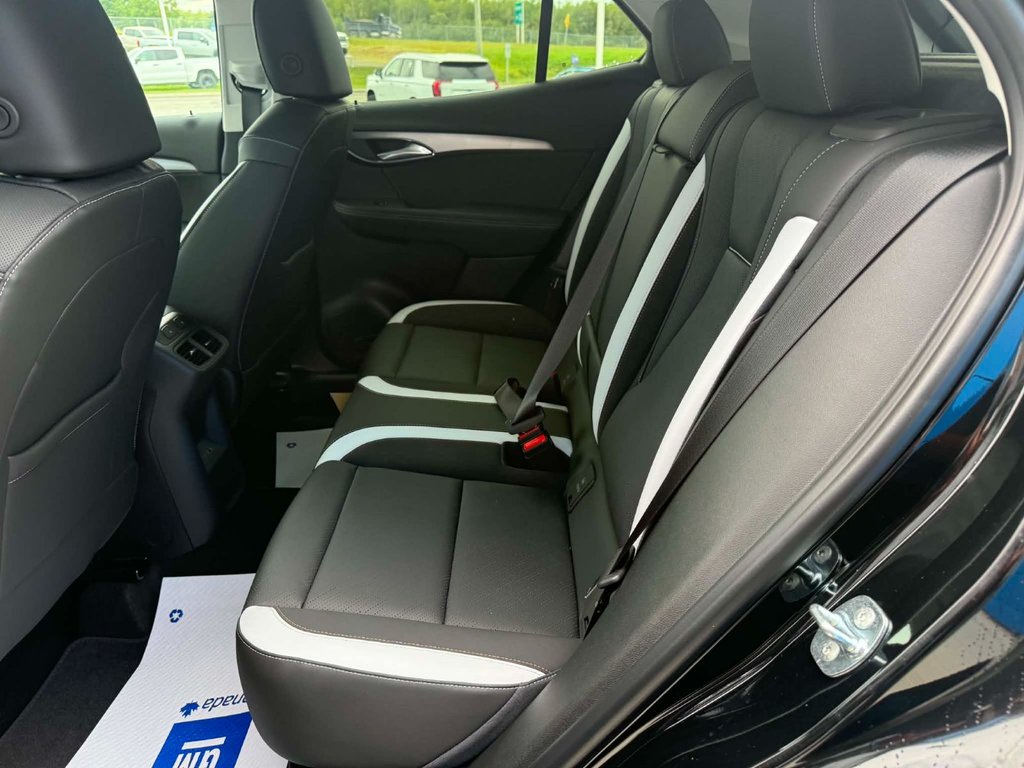 2026 Buick Envision Sport Touring in Grand Falls, New Brunswick - 18 - w1024h768px