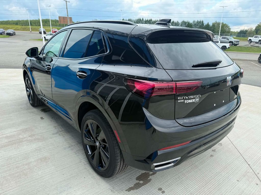 2026 Buick Envision Sport Touring in Grand Falls, New Brunswick - 5 - w1024h768px