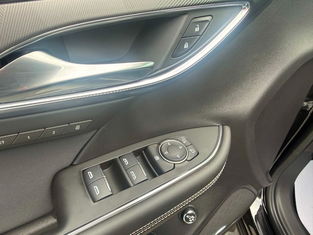 2026 Buick Envision Sport Touring in Grand Falls, New Brunswick - 19 - w1024h768px