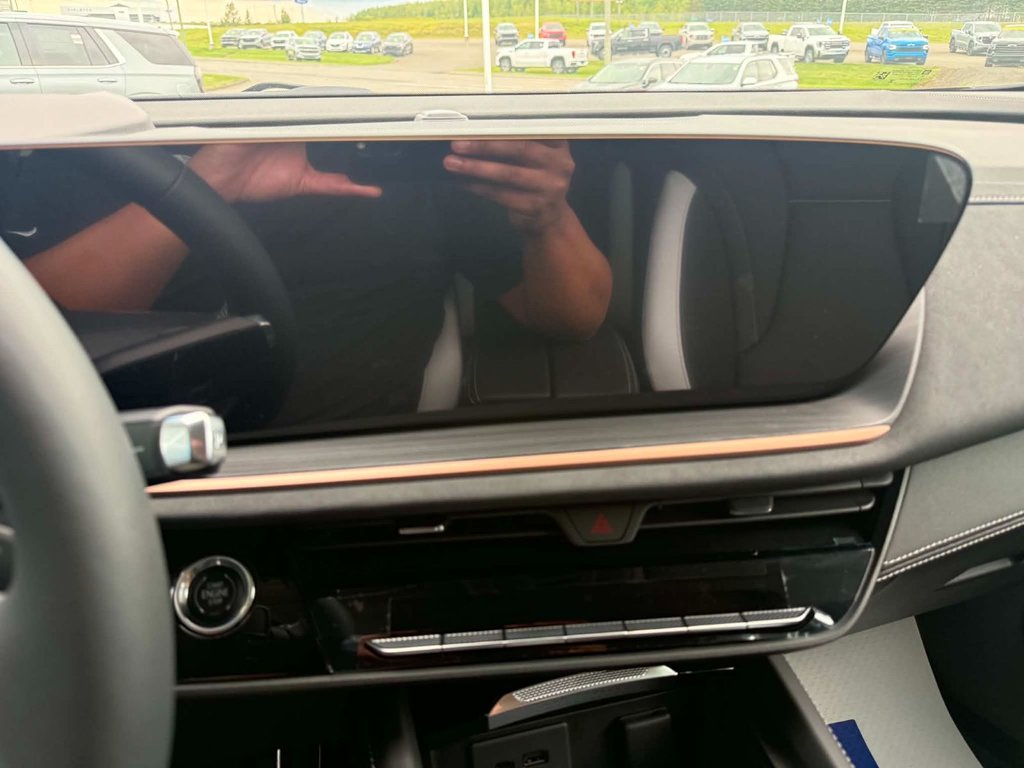 2026 Buick Envision Sport Touring in Grand Falls, New Brunswick - 17 - w1024h768px