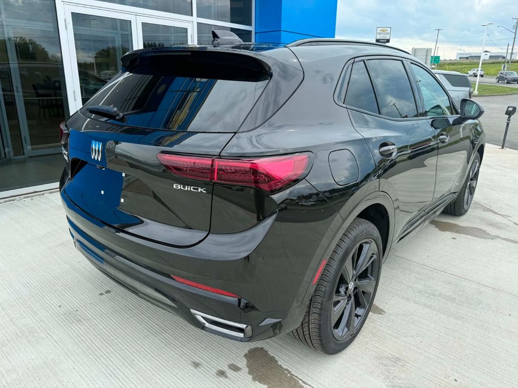 2026 Buick Envision Sport Touring in Grand Falls, New Brunswick - 6 - w1024h768px