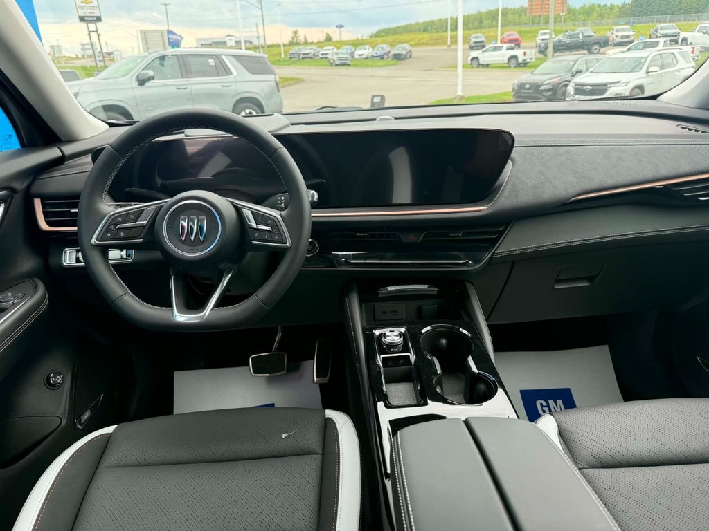 2026 Buick Envision Sport Touring in Grand Falls, New Brunswick - 20 - w1024h768px