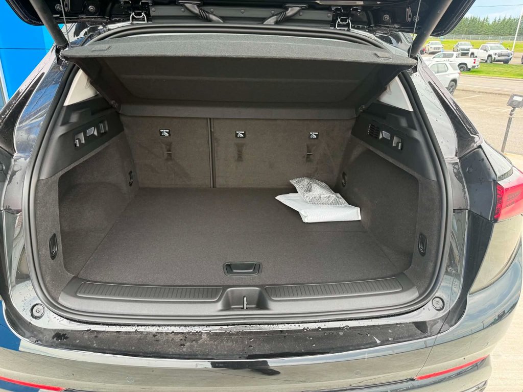 2026 Buick Envision Sport Touring in Grand Falls, New Brunswick - 8 - w1024h768px