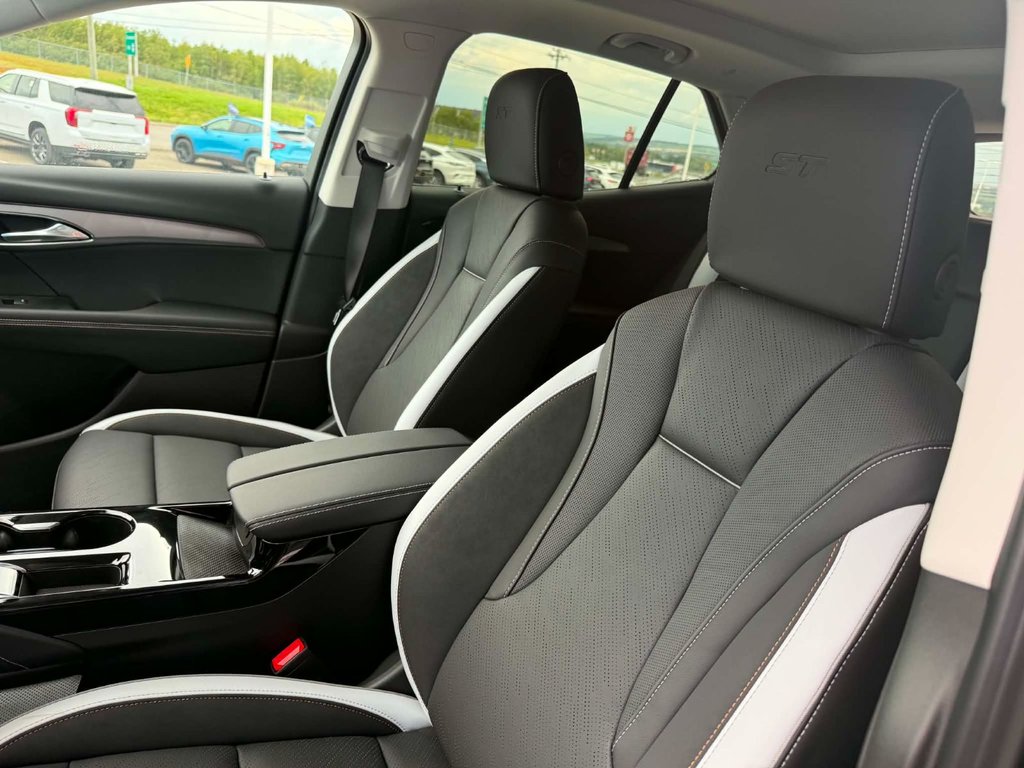 2026 Buick Envision Sport Touring in Grand Falls, New Brunswick - 10 - w1024h768px