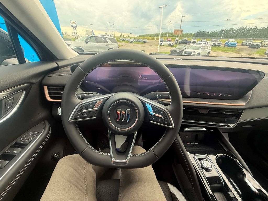 2026 Buick Envision Sport Touring in Grand Falls, New Brunswick - 12 - w1024h768px