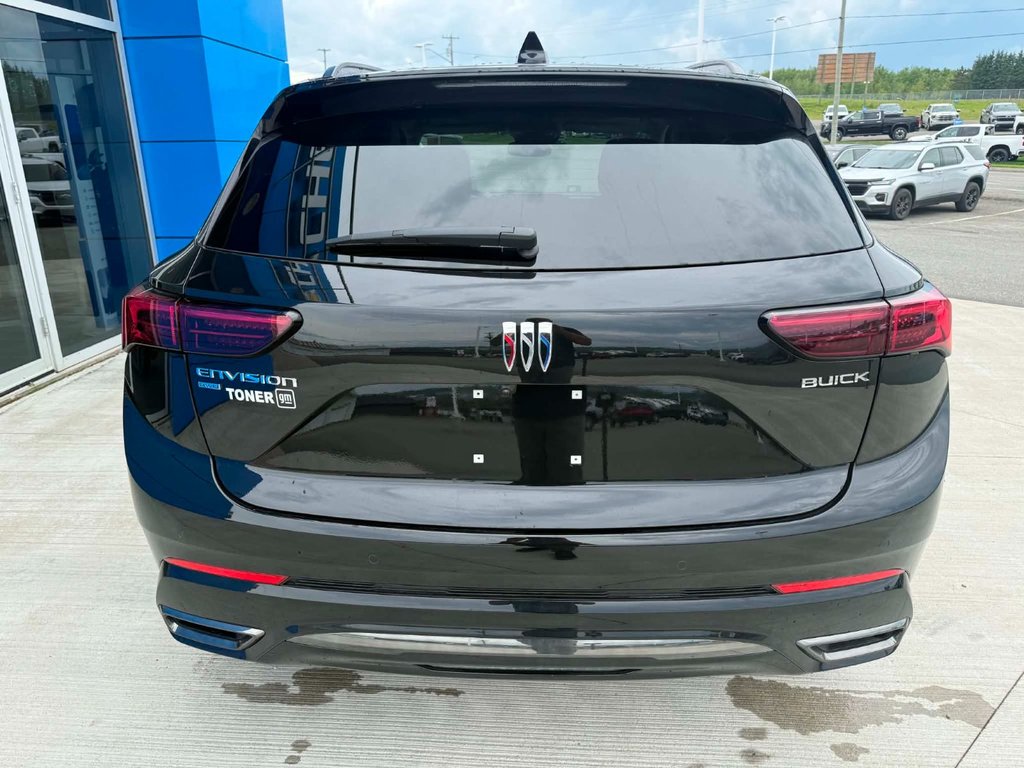2026 Buick Envision Sport Touring in Grand Falls, New Brunswick - 7 - w1024h768px