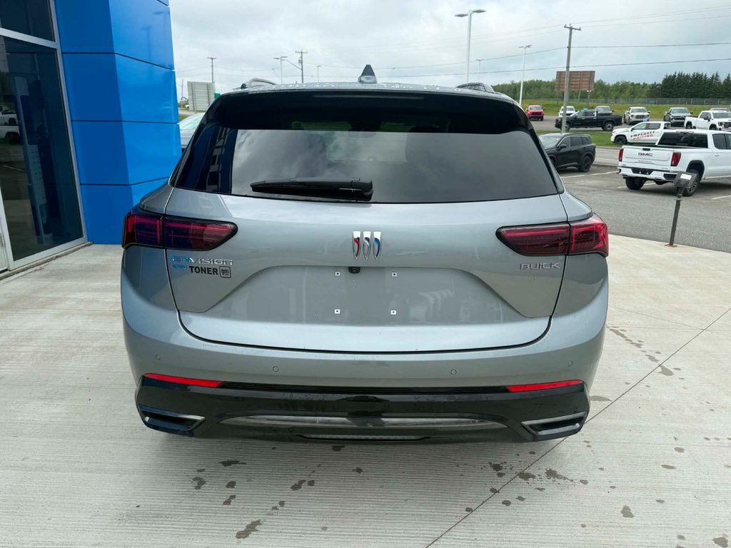 Buick Envision Sport Touring 2026 à Grand Falls, Nouveau-Brunswick - 7 - w1024h768px