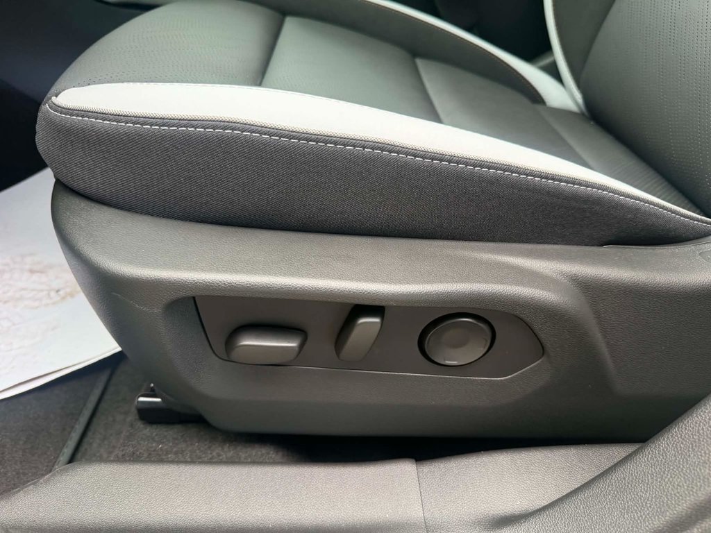 Buick Envision Sport Touring 2026 à Grand Falls, Nouveau-Brunswick - 16 - w1024h768px