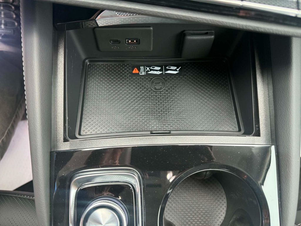 Buick Envision Sport Touring 2026 à Grand Falls, Nouveau-Brunswick - 12 - w1024h768px